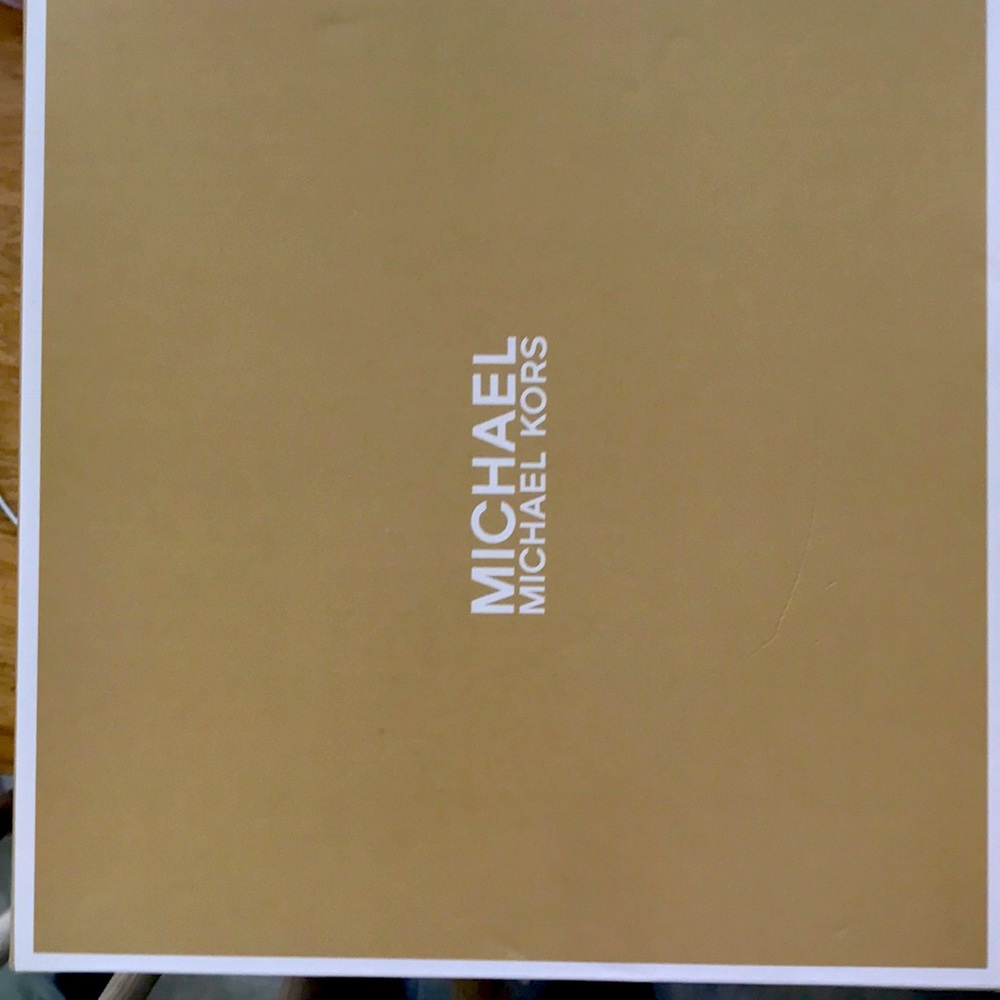 Michael Kors Petra Shoes